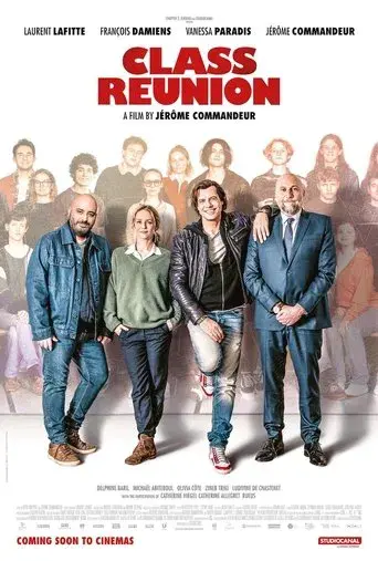 Class Reunion