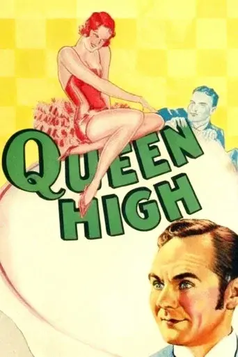 Queen High