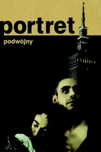 Portret podwójny