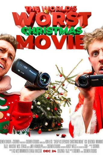 The Spy Who Loved Eggnog