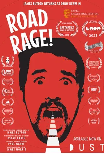 Road Rage!
