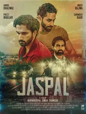 Jaspal