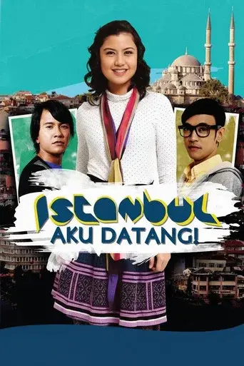 Istanbul Aku Datang!