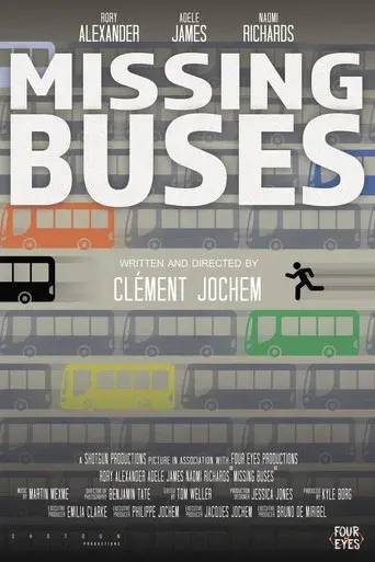 Missing Buses