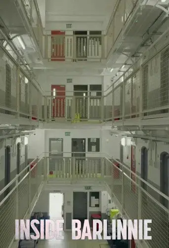 Inside Barlinnie