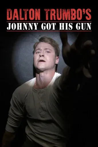 Johnny Got His Gun