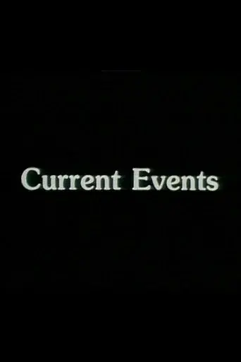 Current Events
