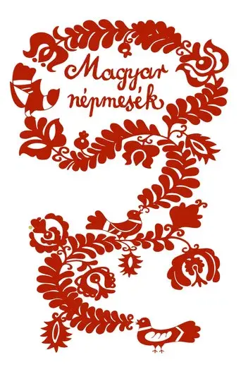 Hungarian Folk Tales: The Hedgehog