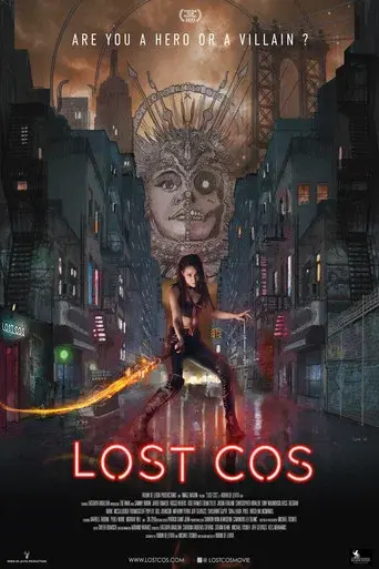 Lost Cos