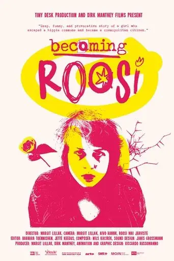 Becoming Roosi