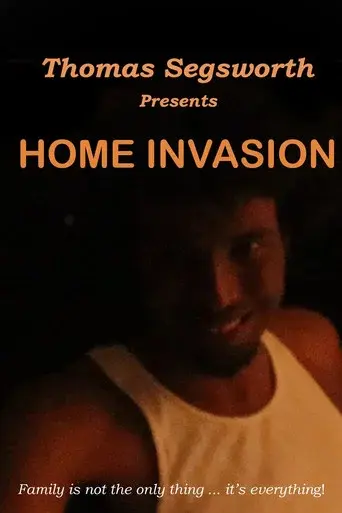 Home Invasion