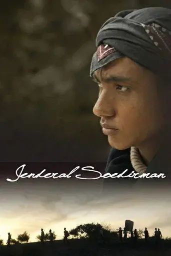 Jenderal Soedirman