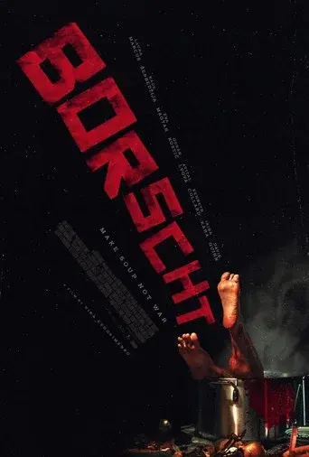 Borscht