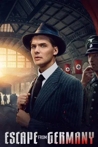 Escape from Germany
