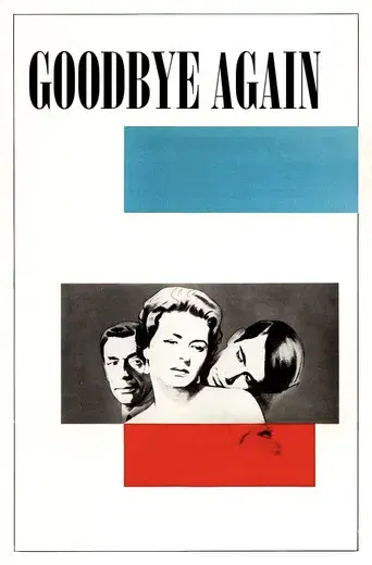 Goodbye Again