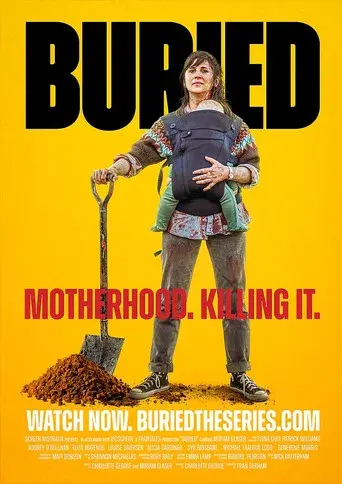 Buried