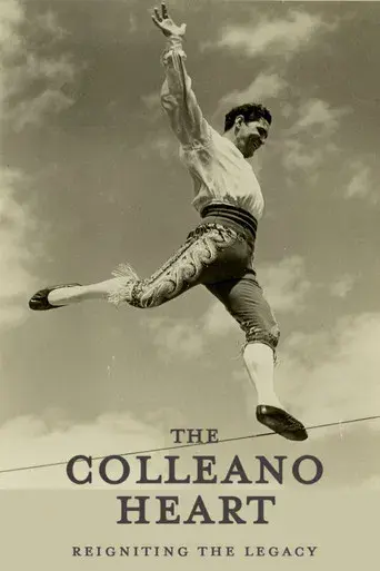 The Colleano Heart