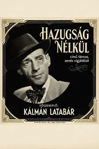 Hazugság nélkül
