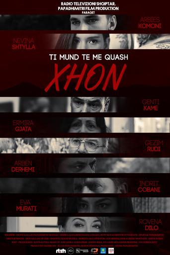 Ti Mund Të Më Quash Xhon