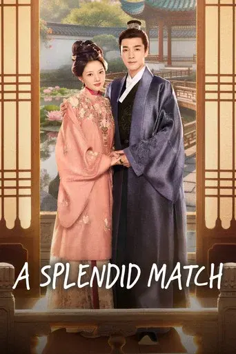 A Splendid Match