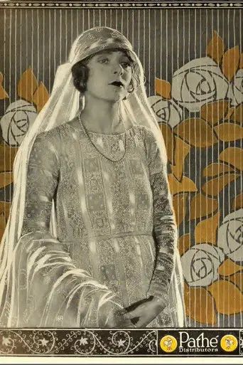 A Woman of Pleasure
