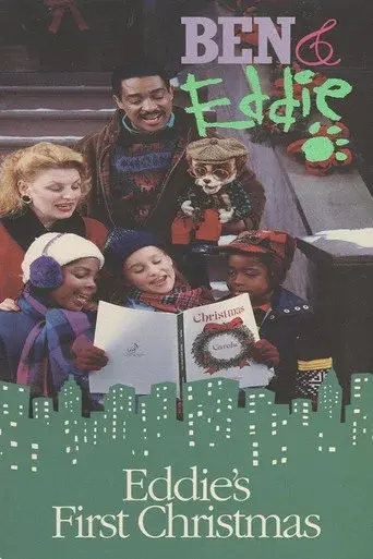 Ben & Eddie: Eddie's First Christmas