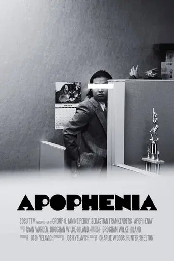 Apophenia