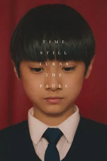 Time Still Turns the Pages