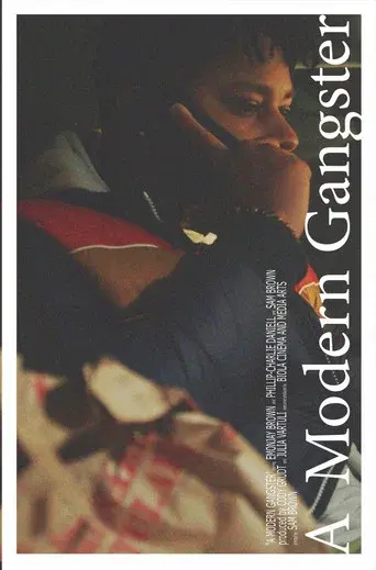 A Modern Gangster