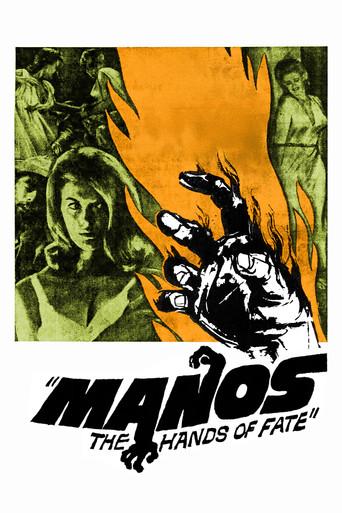 Manos: The Hands of Fate
