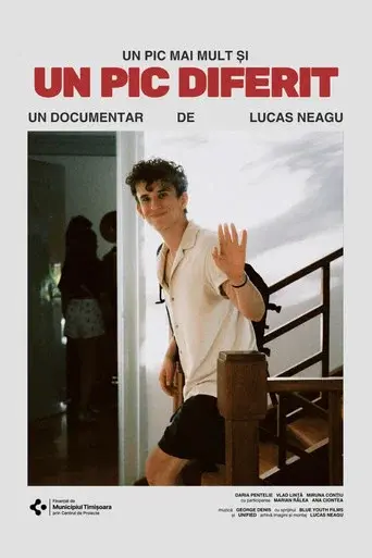 Documentary: A bit more and a bit different