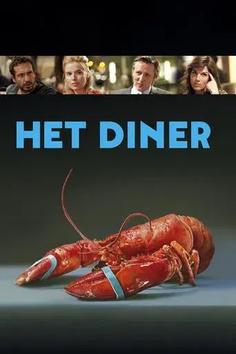 The Dinner
