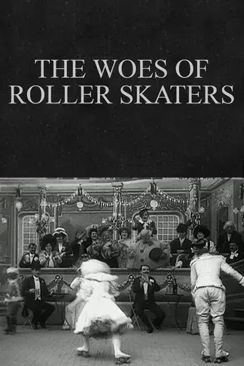 Les infortunes des patineurs