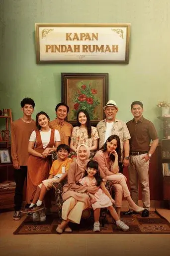 Kapan Pindah Rumah?