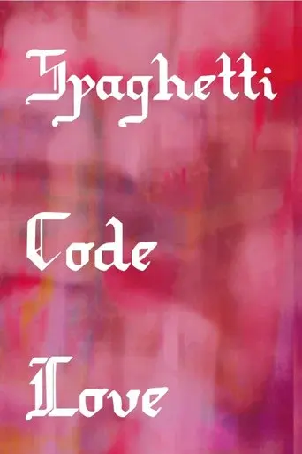 Spaghetti Code Love