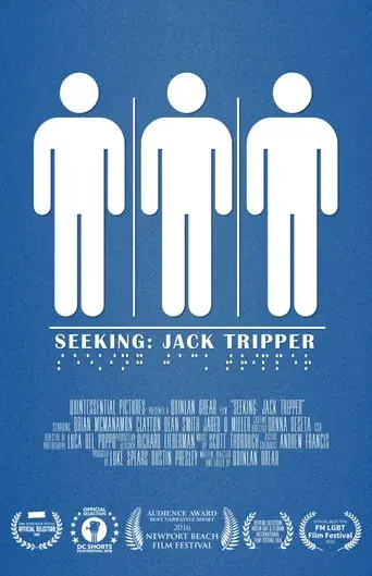 Seeking: Jack Tripper