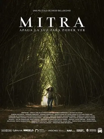 Mitra, Turn off the light to see