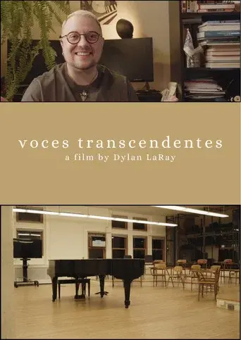 voces transcendentes