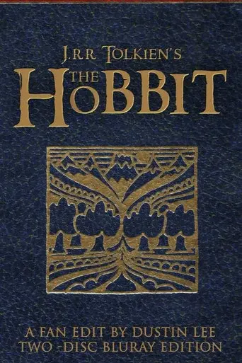 J.R.R Tolkien's The Hobbit