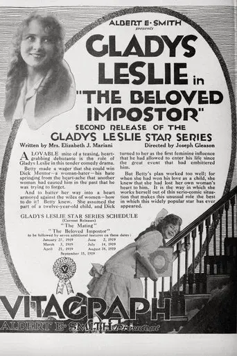 The Beloved Impostor
