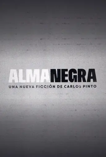 Alma negra