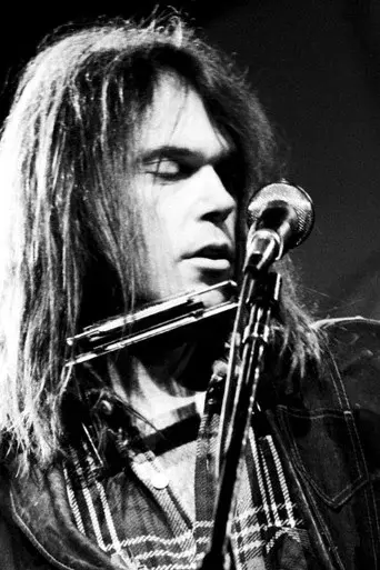 Neil Young ‎– Live In Chicago 1992