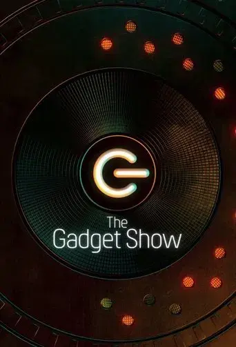 The Gadget Show