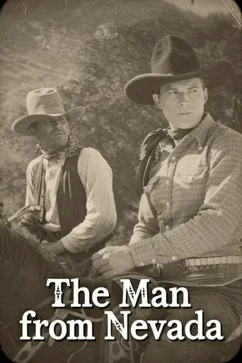 The Man from Nevada