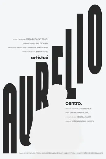 Aurelio