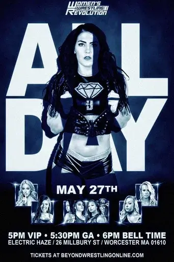 WWR All Day