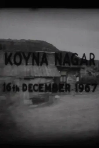 Koyna Nagar