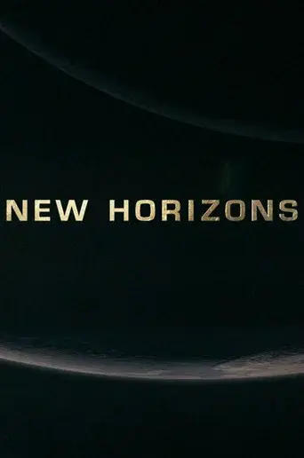 New Horizons
