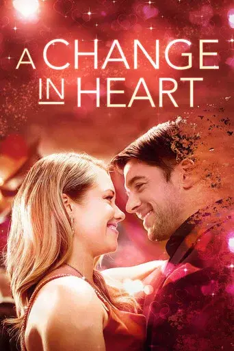 A Change In Heart