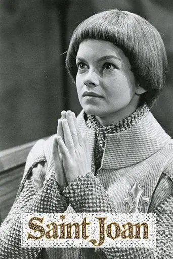 Saint Joan
